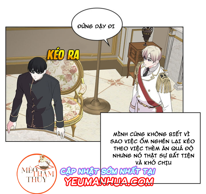 Who’s Your Daddy? Chapter 30 - Trang 46