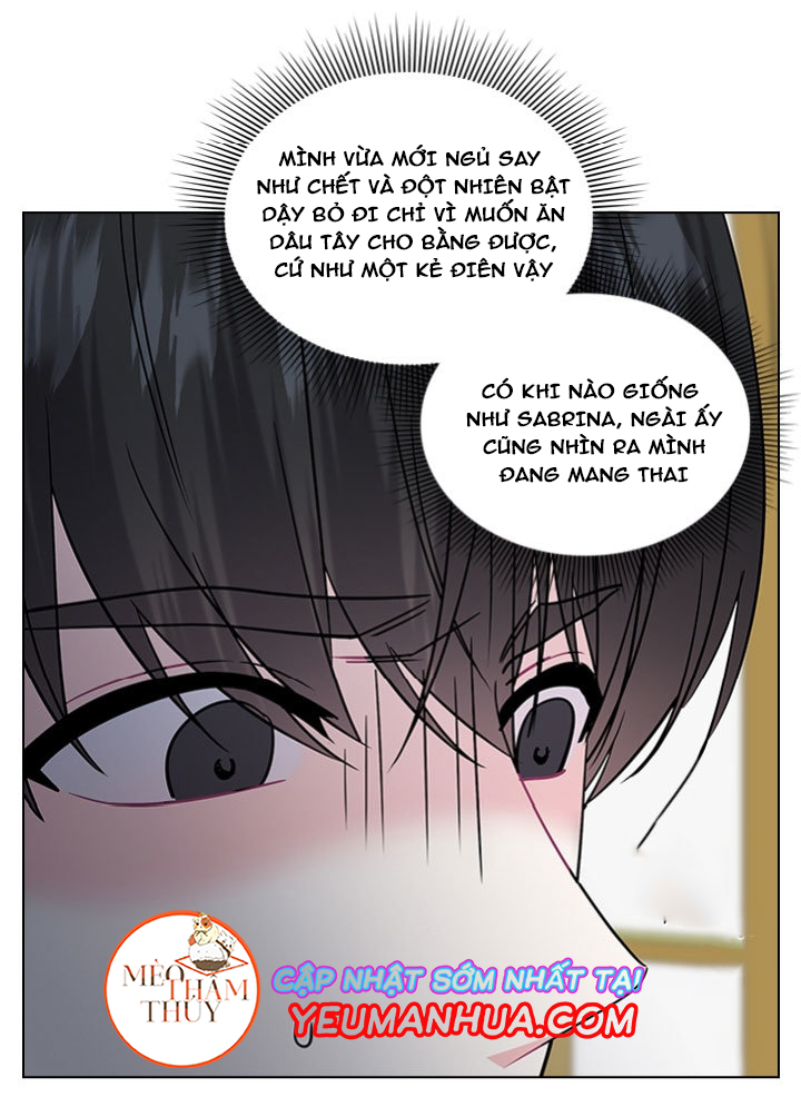 Who’s Your Daddy? Chapter 30 - Trang 48