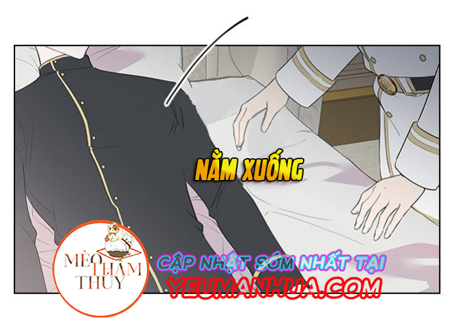 Who’s Your Daddy? Chapter 30 - Trang 49