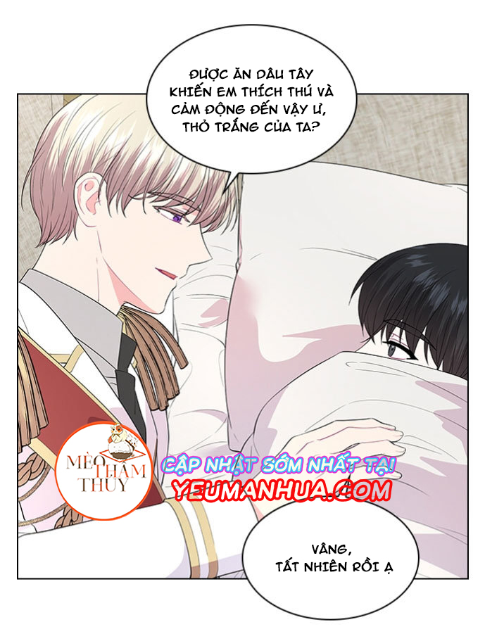 Who’s Your Daddy? Chapter 30 - Trang 55
