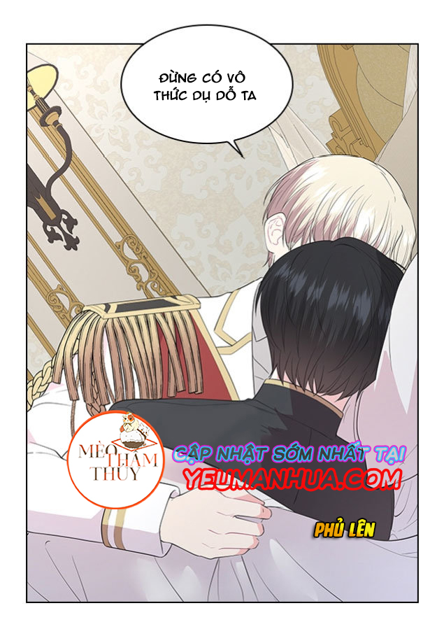 Who’s Your Daddy? Chapter 30 - Trang 60
