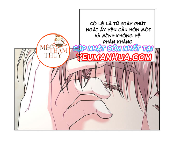 Who’s Your Daddy? Chapter 30 - Trang 63