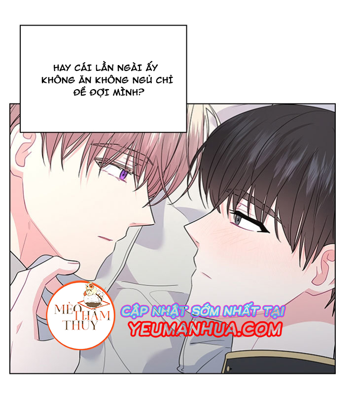 Who’s Your Daddy? Chapter 30 - Trang 64