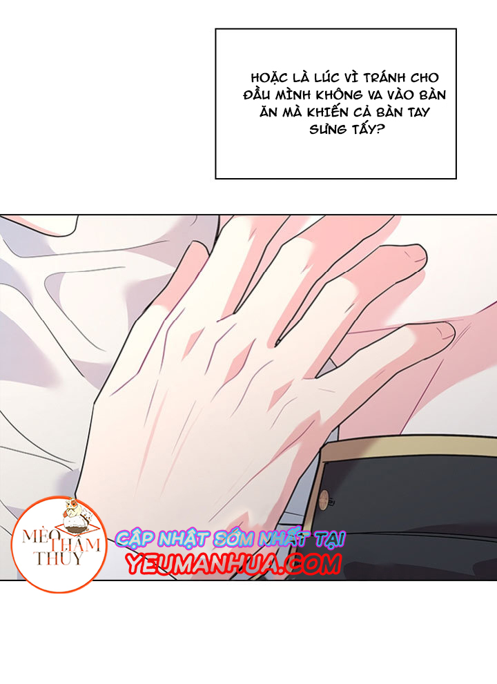 Who’s Your Daddy? Chapter 30 - Trang 65