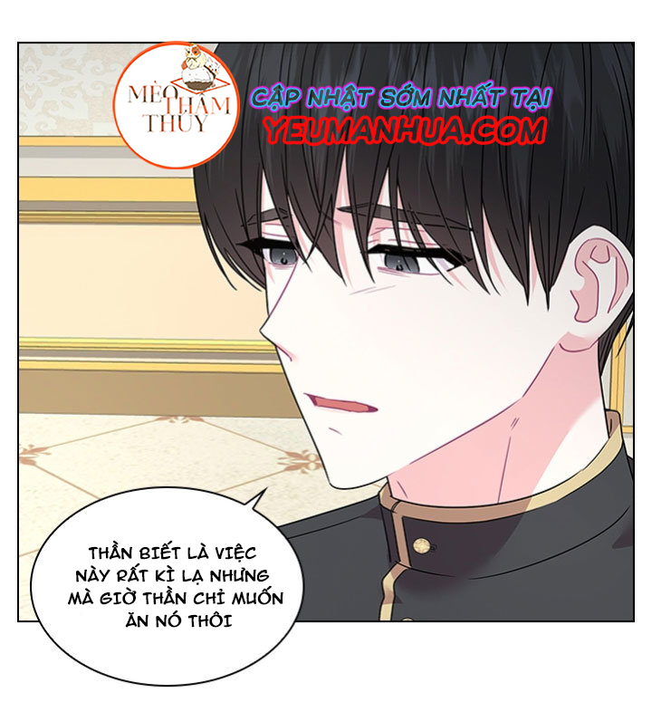 Who’s Your Daddy? Chapter 30 - Trang 7