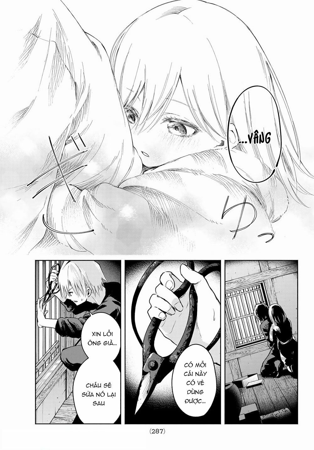 Amagami-san Chi no Enmusubi! Chapter 3 - Trang 26