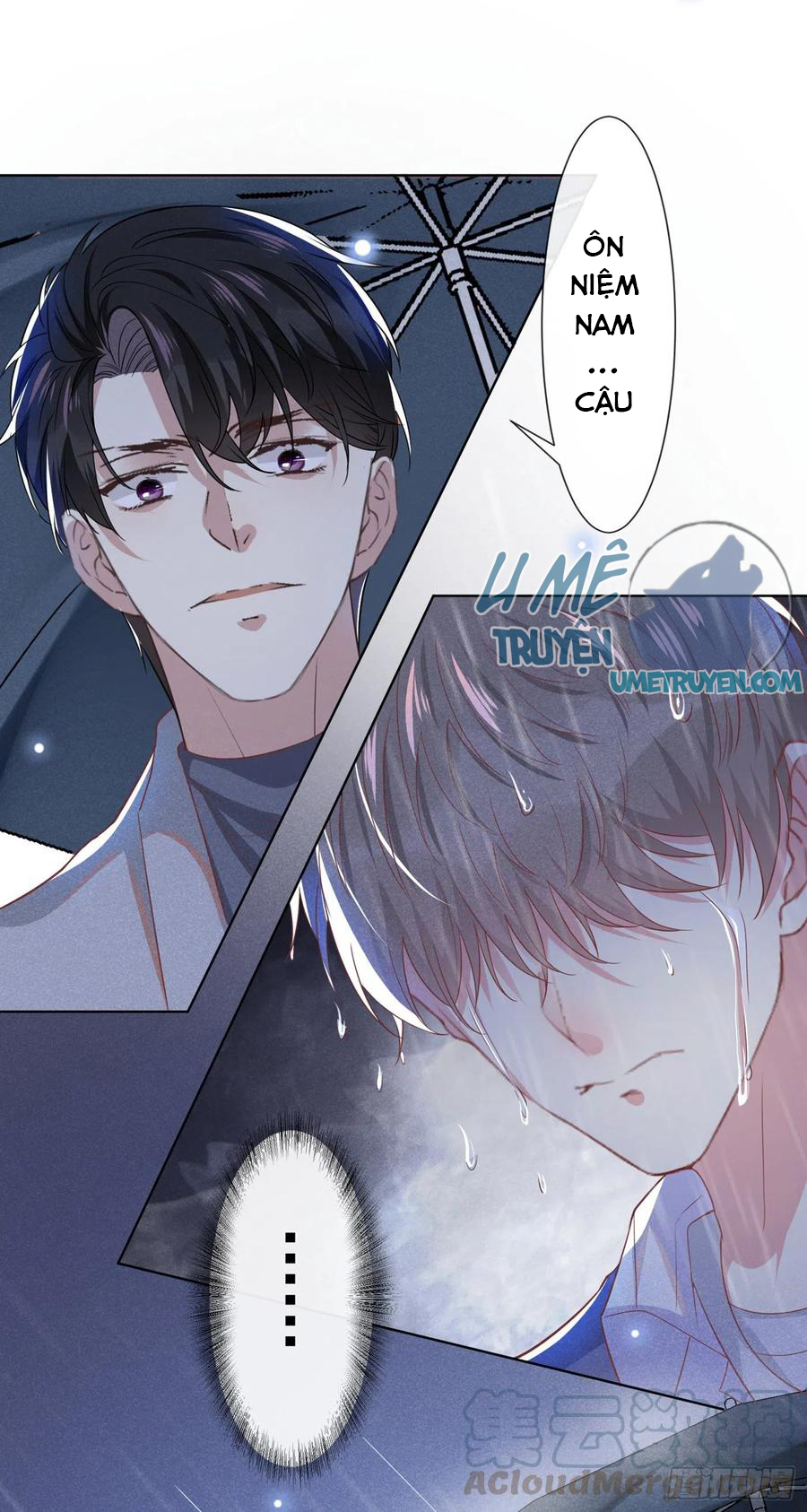 Anh Ấy Nói Tôi Là Hắc Liên Hoa Chapter 55 - Trang 10