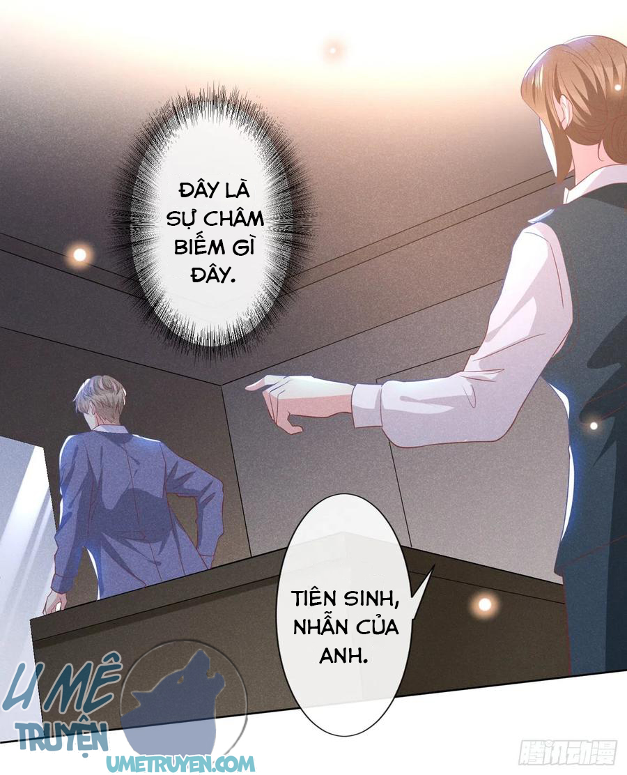 Anh Ấy Nói Tôi Là Hắc Liên Hoa Chapter 55 - Trang 5