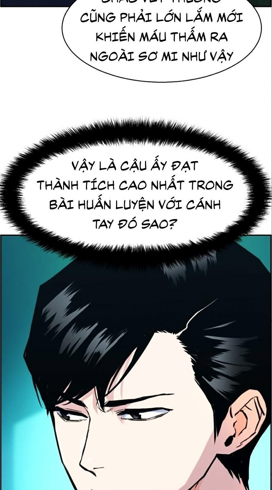 Bạn Học Của Tôi Là Lính Đánh Thuê Chapter 34 - Trang 32