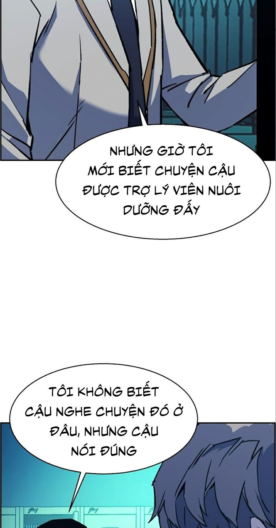 Bạn Học Của Tôi Là Lính Đánh Thuê Chapter 34 - Trang 44