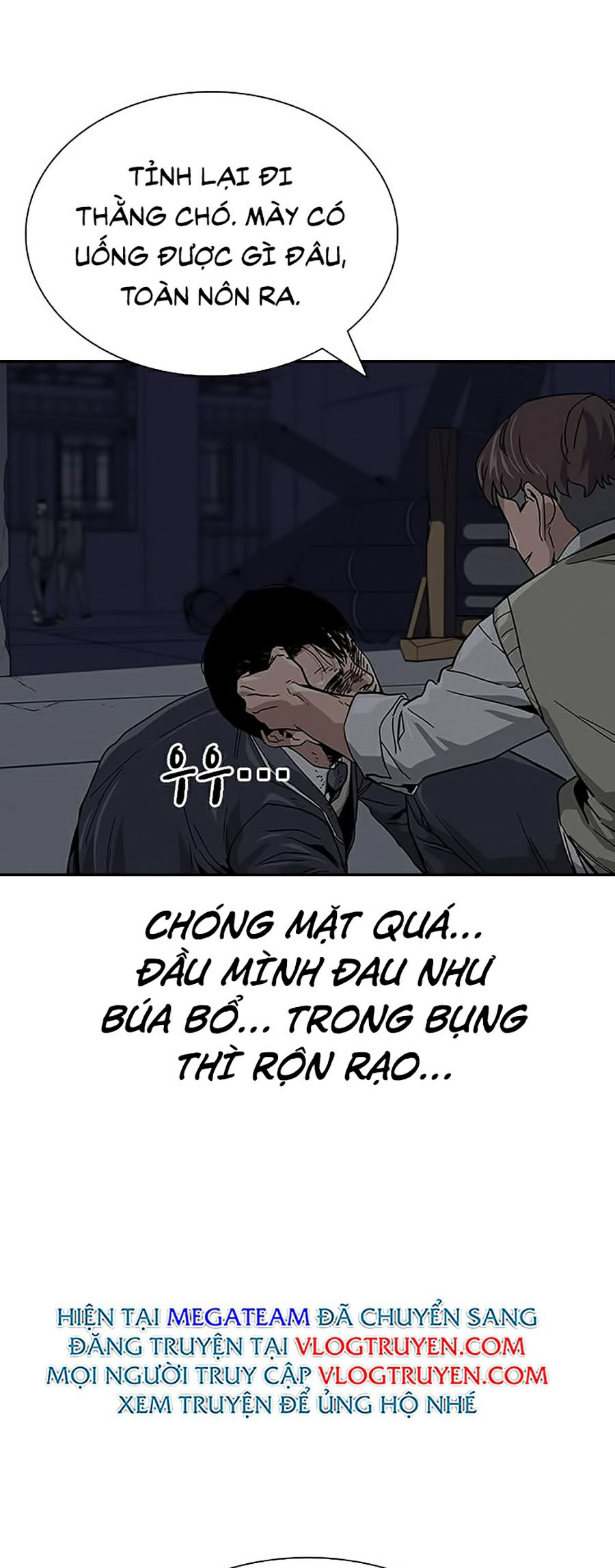 Để Có Thể Sống Sót Chapter 1 - Trang 132