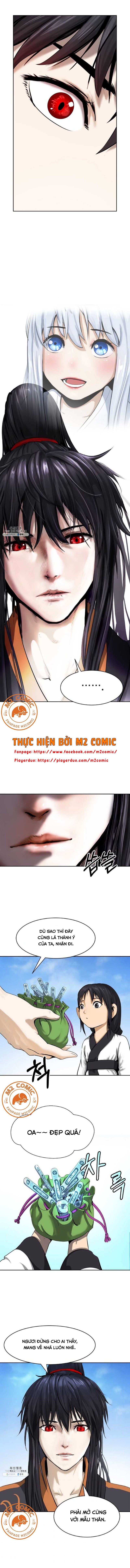 Lãng Tiên Kỳ Đàm Chapter 19 - Trang 6