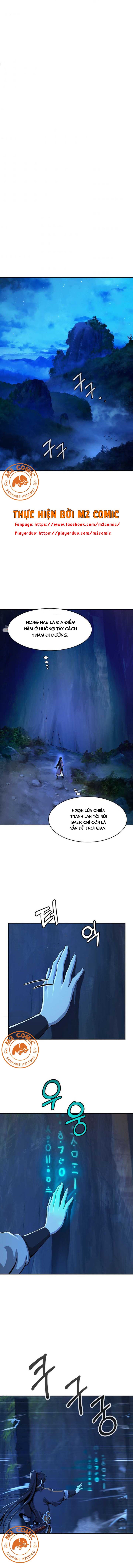 Lãng Tiên Kỳ Đàm Chapter 19 - Trang 8