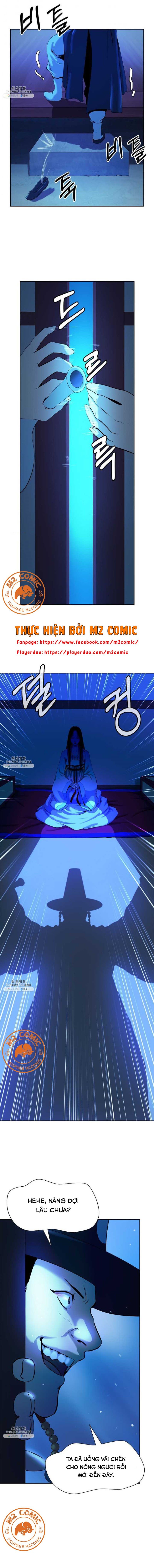 Lãng Tiên Kỳ Đàm Chapter 20 - Trang 12