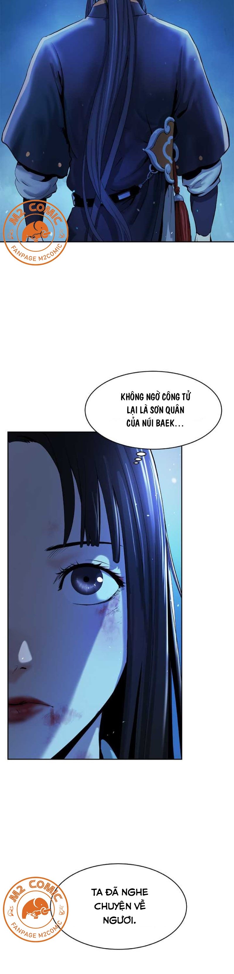 Lãng Tiên Kỳ Đàm Chapter 21 - Trang 10