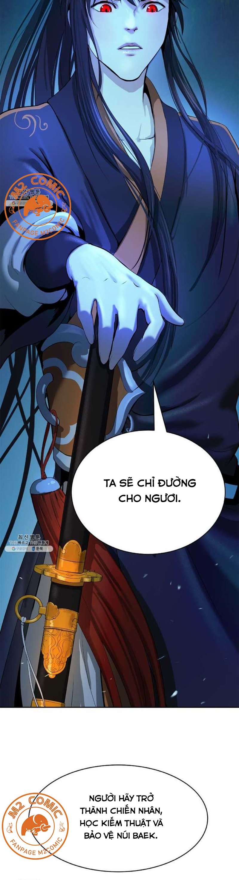 Lãng Tiên Kỳ Đàm Chapter 21 - Trang 16