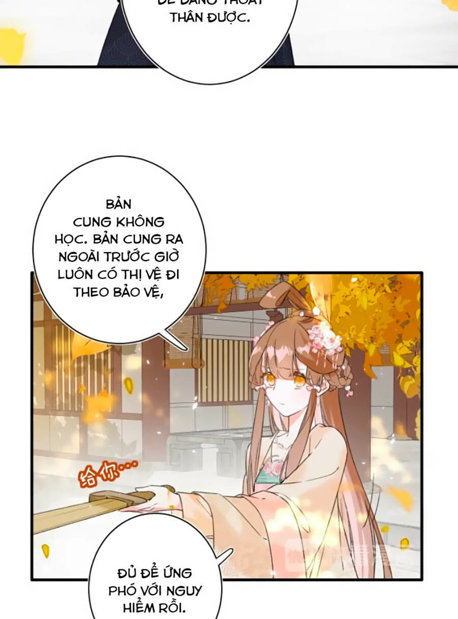 Lui Lui Lui Ra Chapter 12 - Trang 16