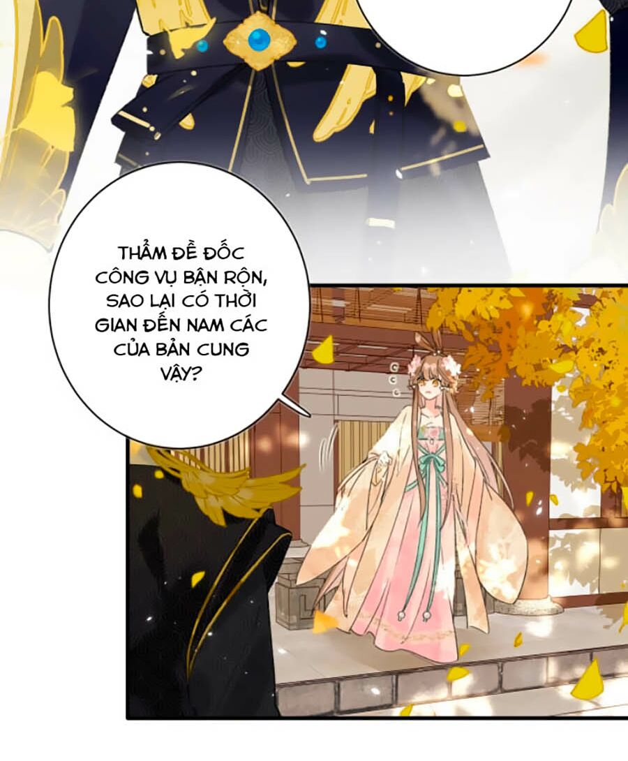 Lui Lui Lui Ra Chapter 12 - Trang 8