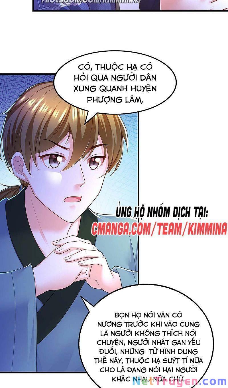 Ngã Tại Hậu Cung Đương Đại Lão Chapter 74 - Trang 18