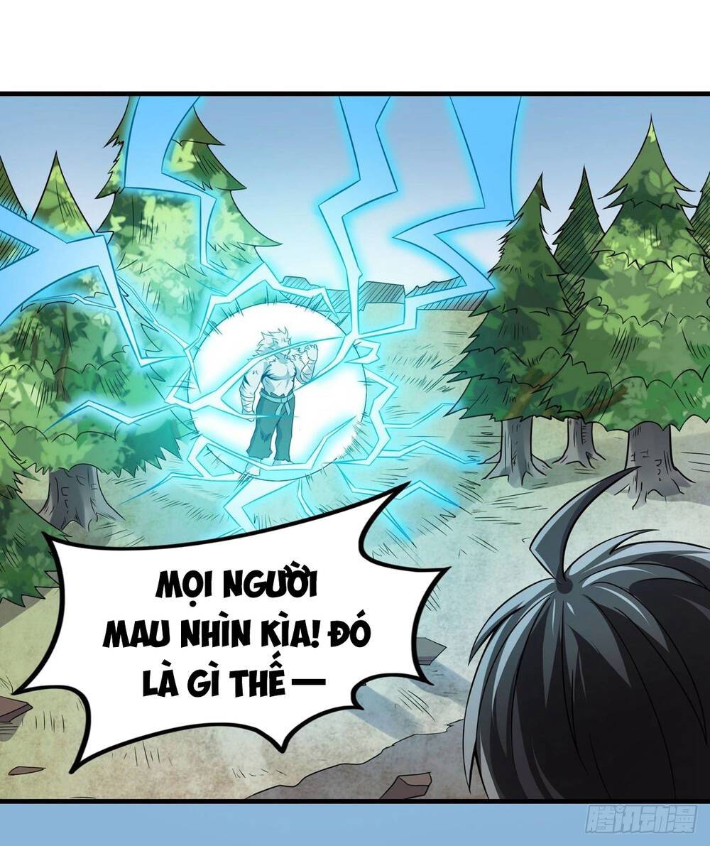 Nghịch Thiên Chiến Kỷ Chapter 38 - Trang 35