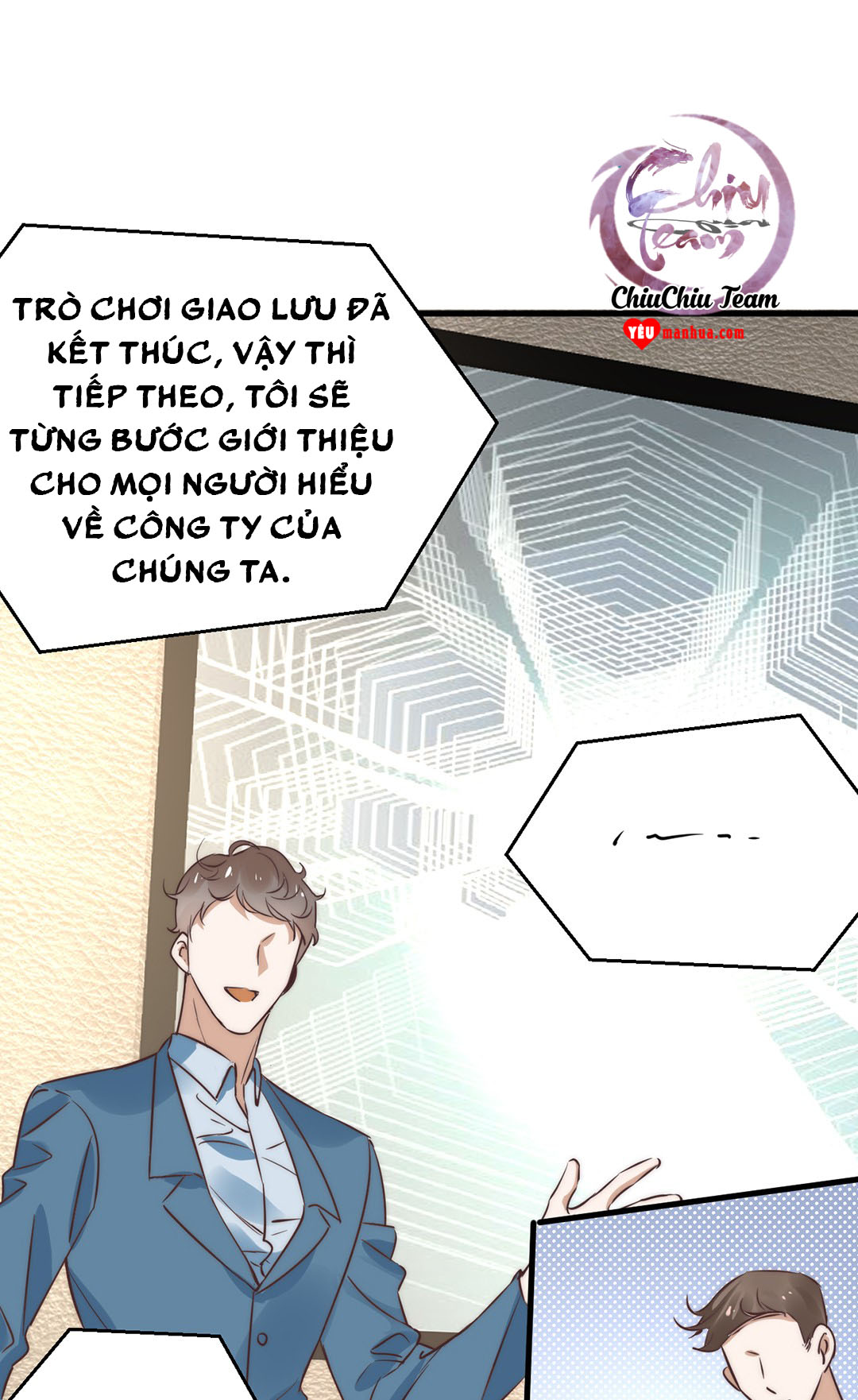 Người Tình Martini Chapter 6 - Trang 24