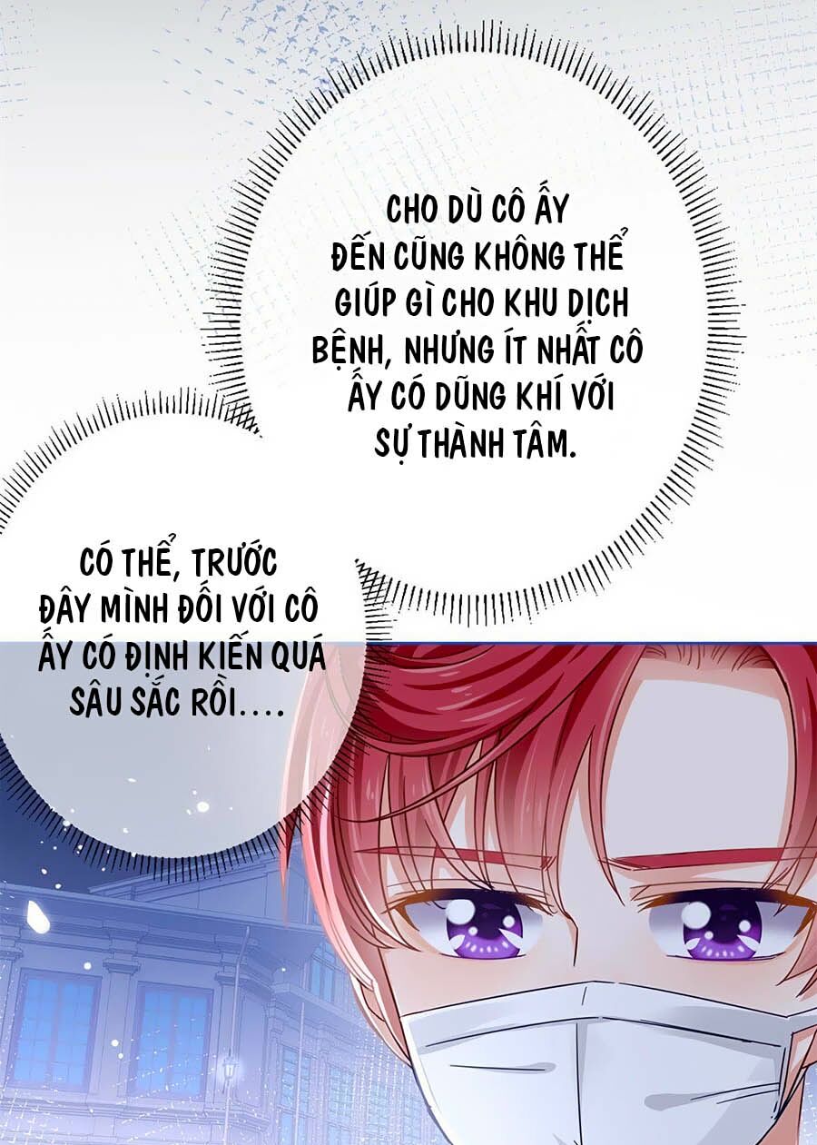 Nữ Hoàng Đầu Tiên Của Đế Quốc Chapter 24 - Trang 40