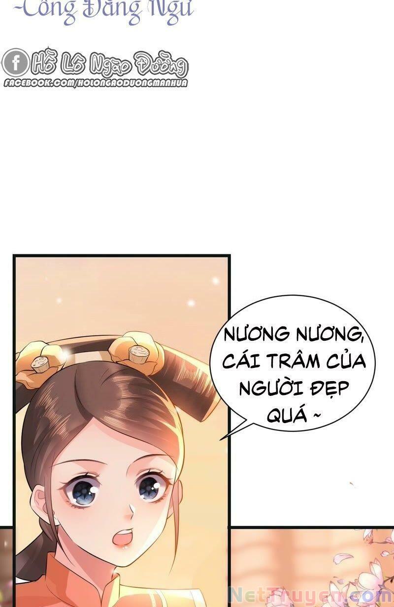 Quân Chủ Ổn Trụ Chapter 55 - Trang 3