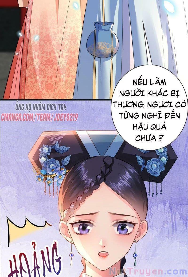 Quân Chủ Ổn Trụ Chapter 55 - Trang 39