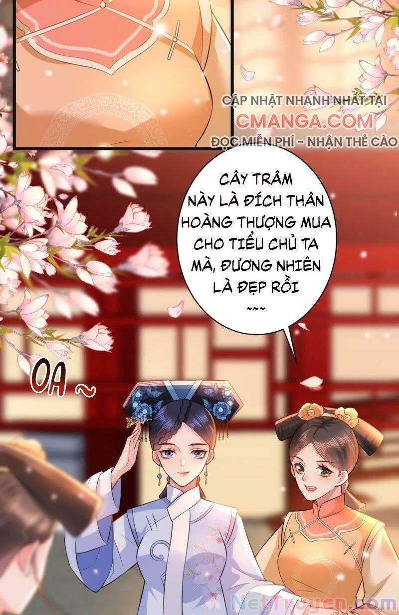 Quân Chủ Ổn Trụ Chapter 55 - Trang 4