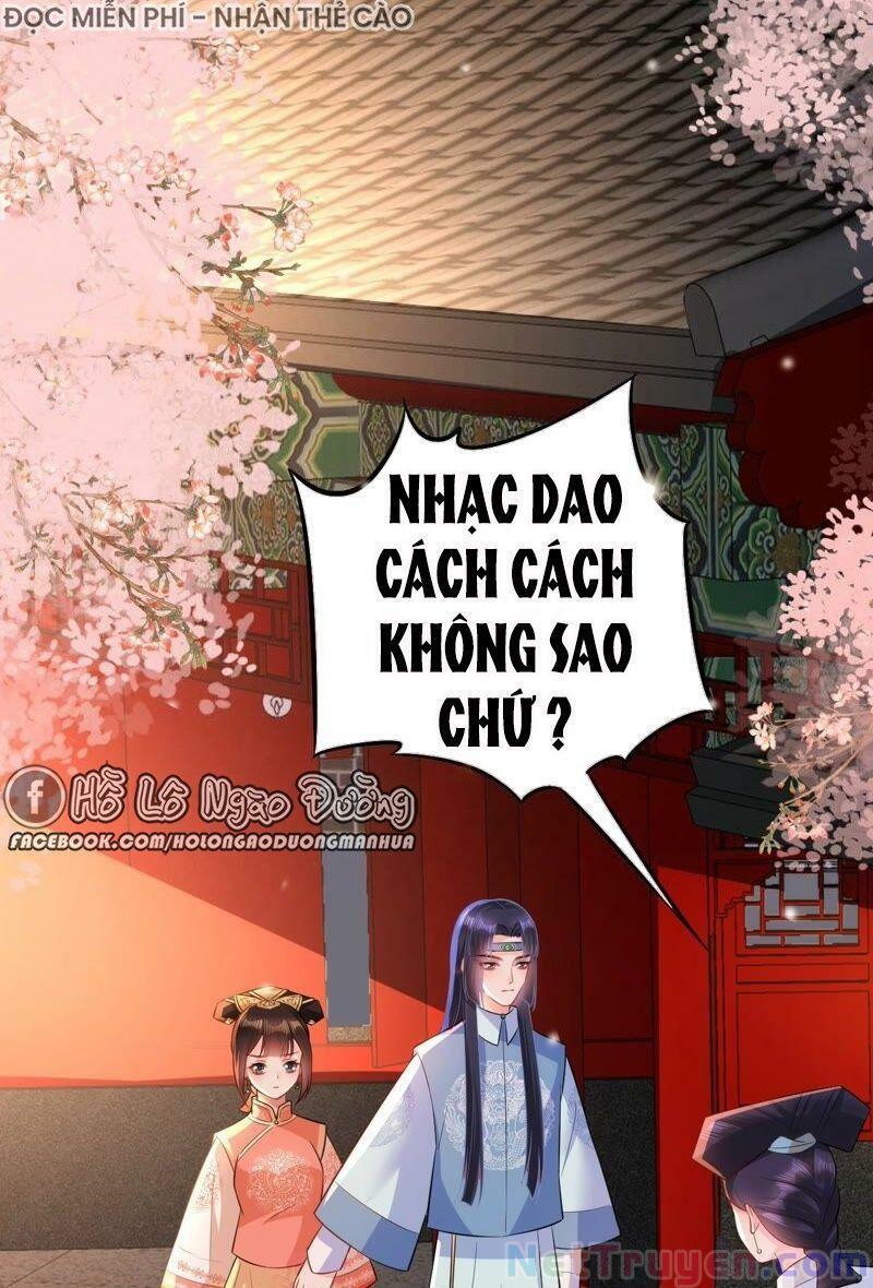 Quân Chủ Ổn Trụ Chapter 55 - Trang 41