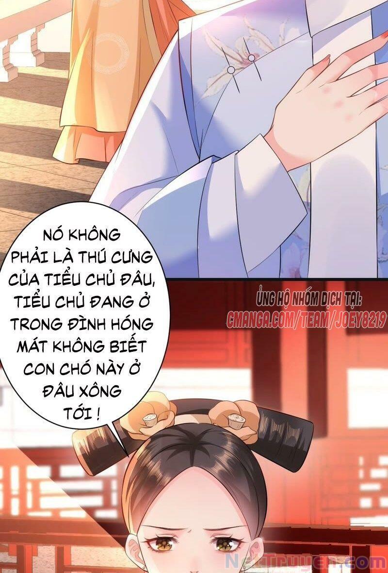 Quân Chủ Ổn Trụ Chapter 55 - Trang 45