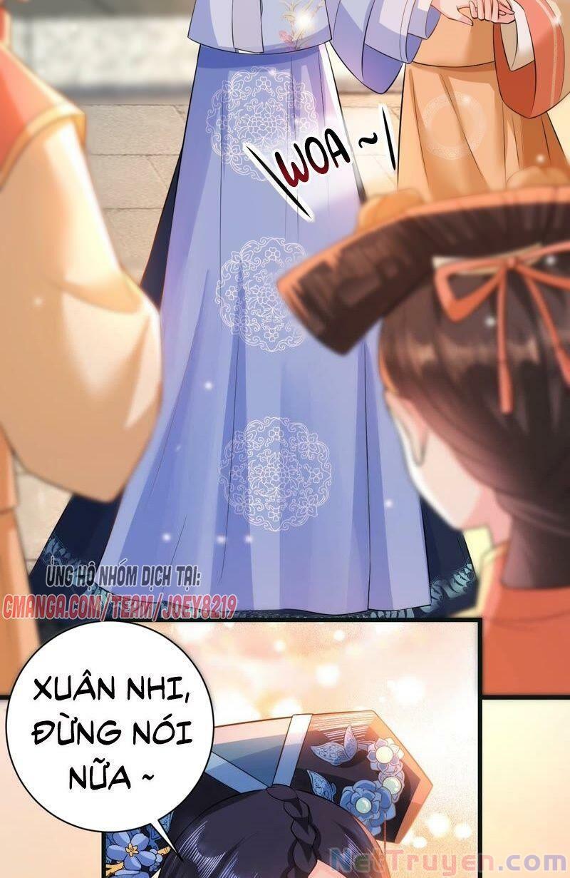 Quân Chủ Ổn Trụ Chapter 55 - Trang 5