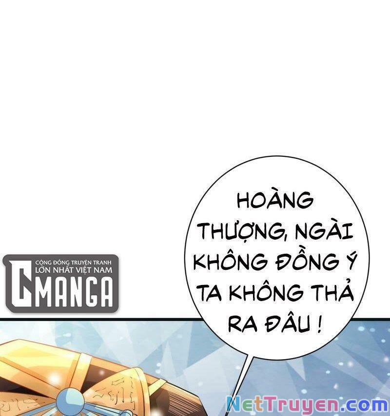 Quân Chủ Ổn Trụ Chapter 57 - Trang 15