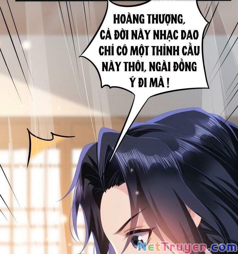 Quân Chủ Ổn Trụ Chapter 57 - Trang 8