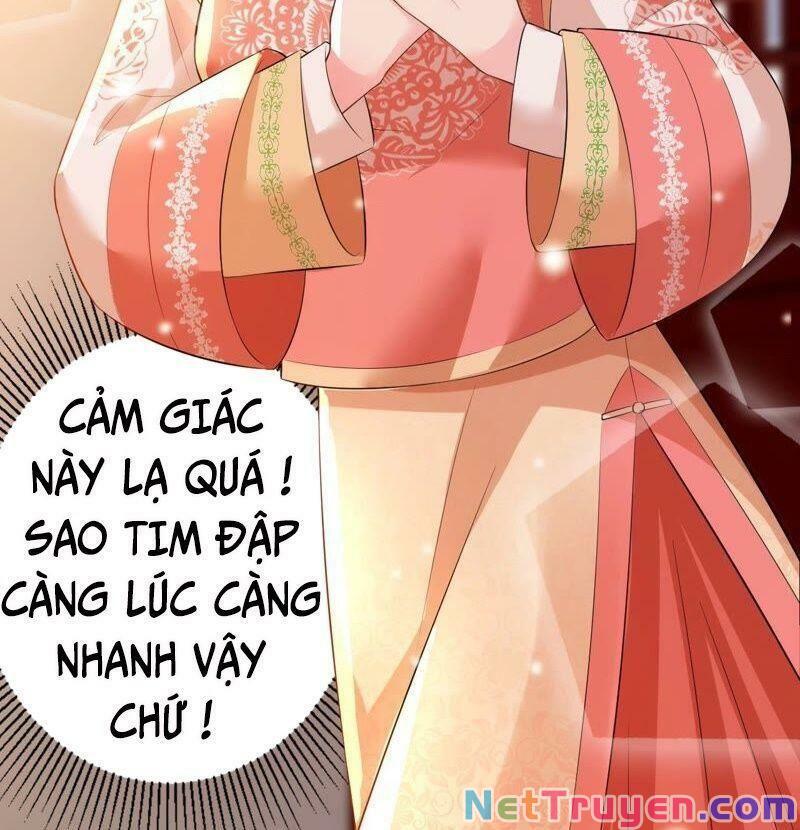 Quân Chủ Ổn Trụ Chapter 58 - Trang 10