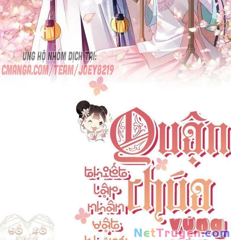 Quân Chủ Ổn Trụ Chapter 58 - Trang 2