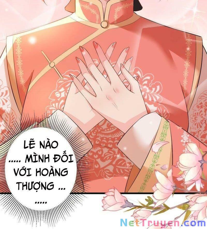 Quân Chủ Ổn Trụ Chapter 58 - Trang 20