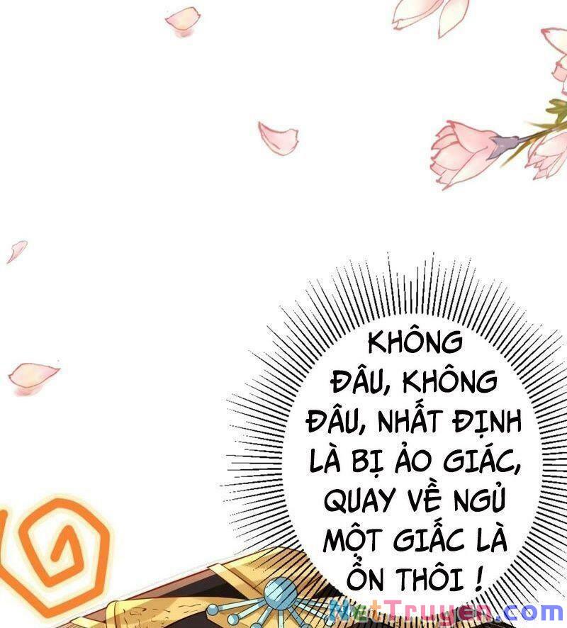 Quân Chủ Ổn Trụ Chapter 58 - Trang 21