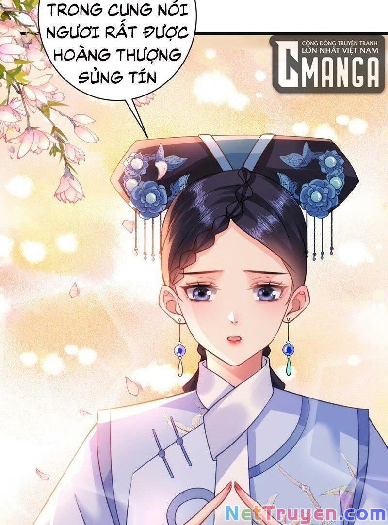 Quân Chủ Ổn Trụ Chapter 59 - Trang 28