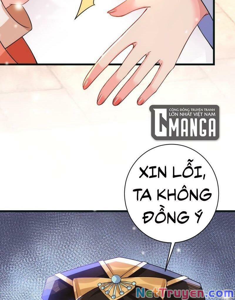 Quân Chủ Ổn Trụ Chapter 59 - Trang 39