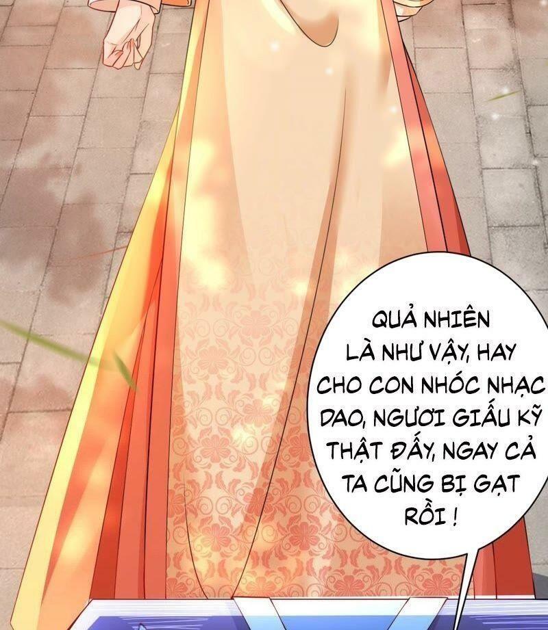 Quân Chủ Ổn Trụ Chapter 60 - Trang 10