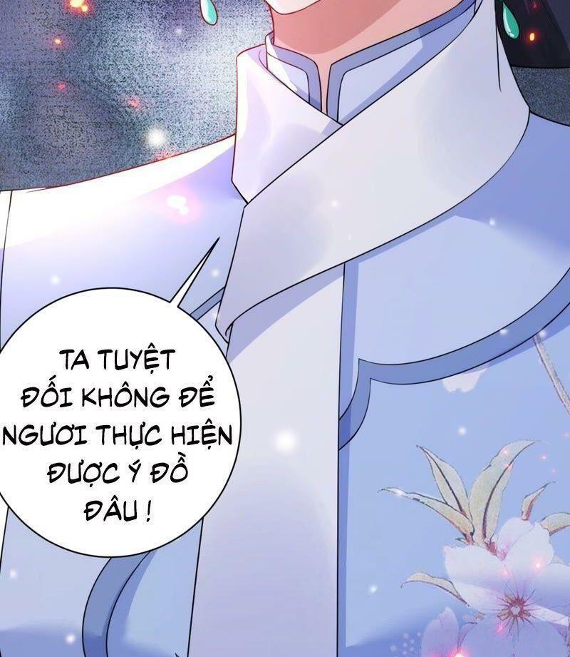 Quân Chủ Ổn Trụ Chapter 60 - Trang 12