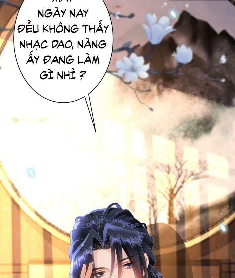 Quân Chủ Ổn Trụ Chapter 60 - Trang 29