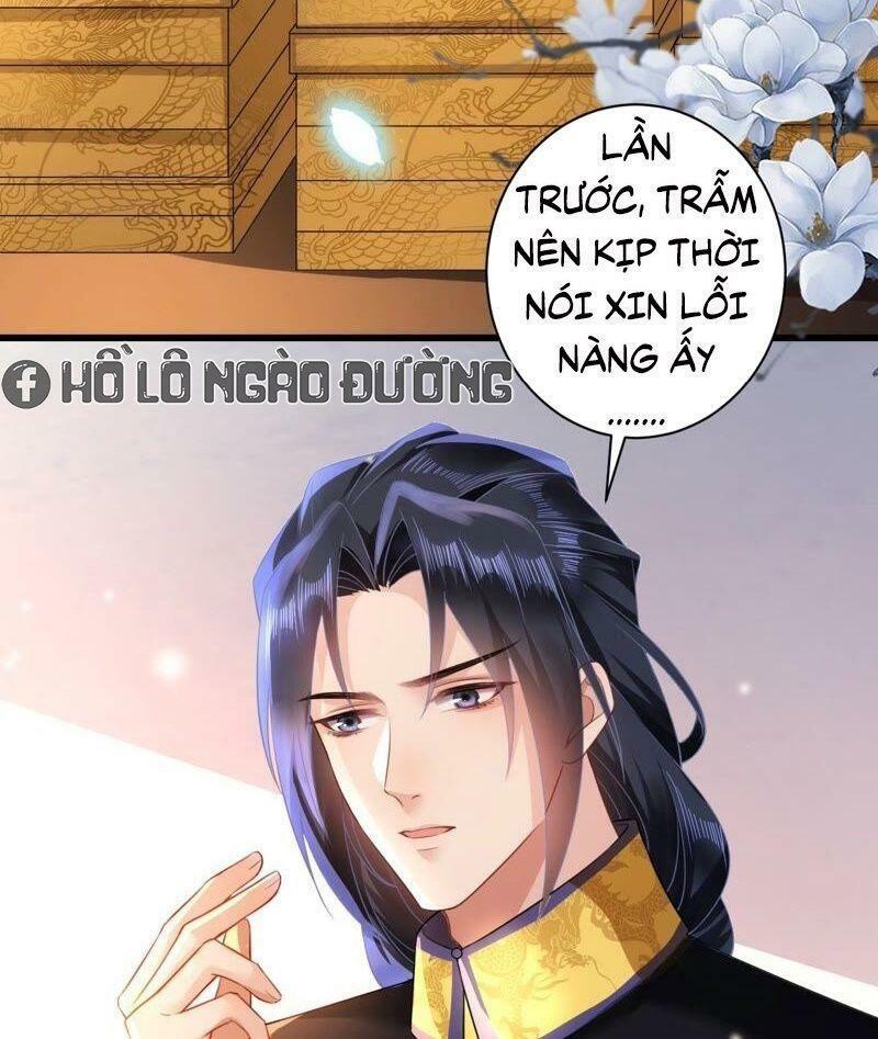 Quân Chủ Ổn Trụ Chapter 60 - Trang 31