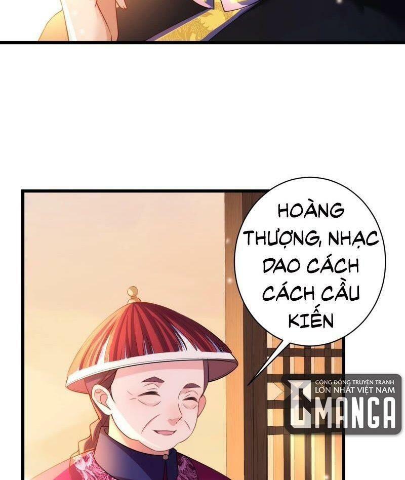 Quân Chủ Ổn Trụ Chapter 60 - Trang 32