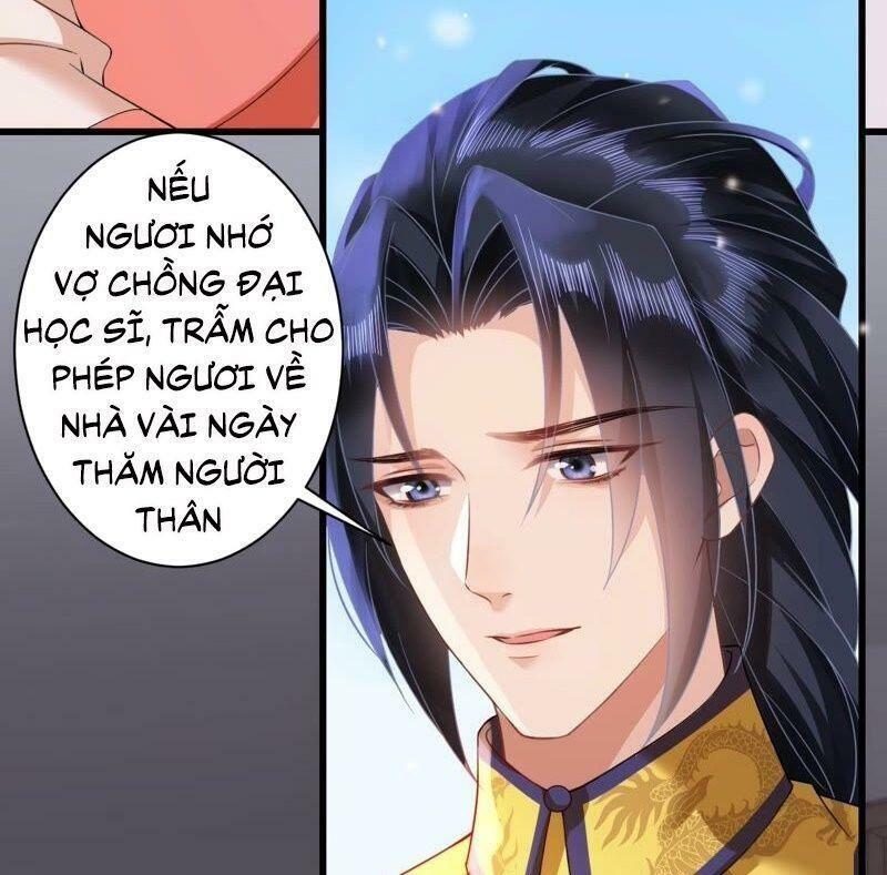 Quân Chủ Ổn Trụ Chapter 60 - Trang 47