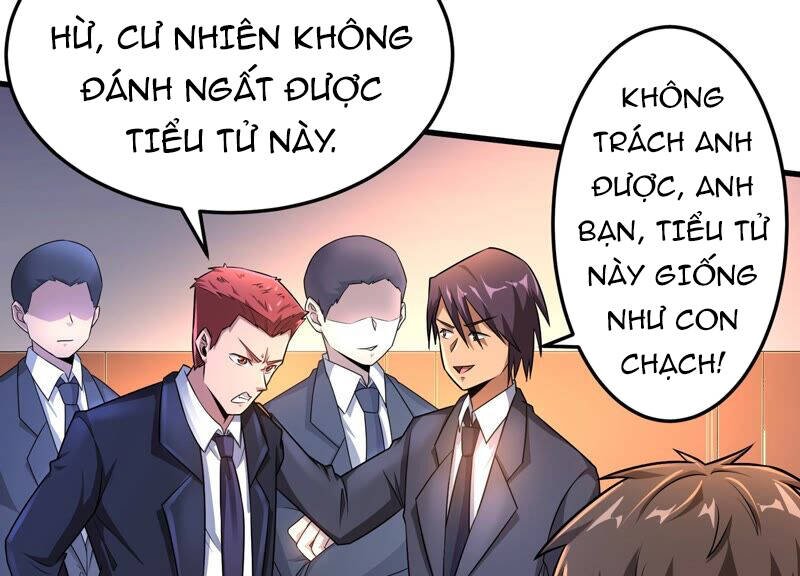 Siêu Năng Phân Hóa Chapter 9 - Trang 20