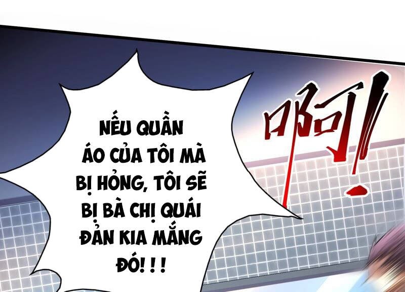 Siêu Năng Phân Hóa Chapter 9 - Trang 40