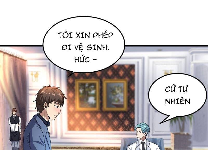 Siêu Năng Phân Hóa Chapter 9 - Trang 6