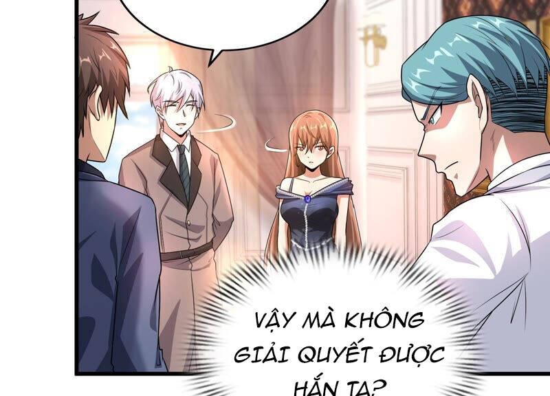 Siêu Năng Phân Hóa Chapter 9 - Trang 60